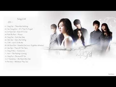 download lagu drama korea ost 49 days